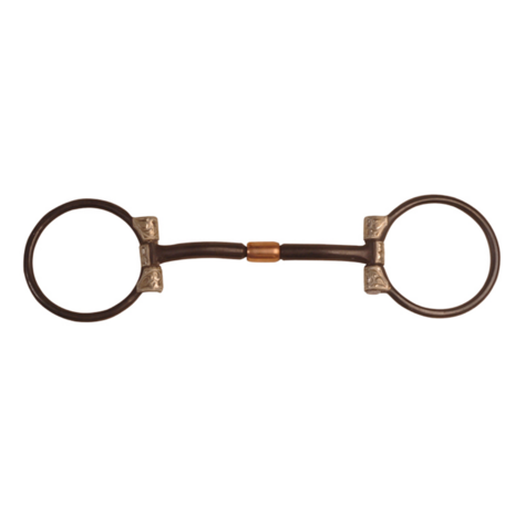 Pool&rsquo;s Black Bit Roller Jointed &ndash; D-Ring 12,5 cm