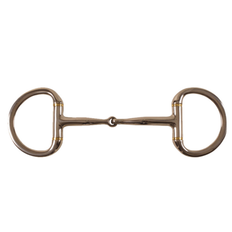 Pool&rsquo;s SS D-Ring Bit Flat &ndash; 12,5 cm