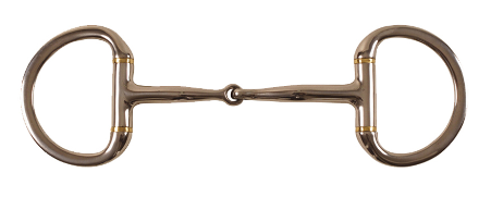 Pool&rsquo;s SS D-Ring Bit Flat &ndash; 12,5 cm