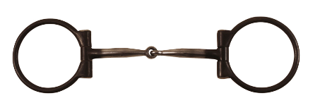 Pool&rsquo;s Black D-Ring Bit &ndash; 12,5 cm