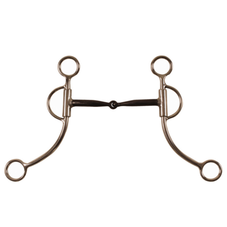 Pool&rsquo;s SS Bit Long Cheeks &ndash; 12,5 cm