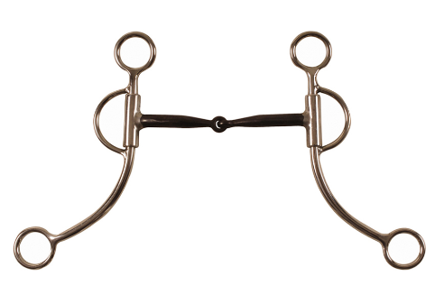 Pool&rsquo;s SS Bit Long Cheeks &ndash; 12,5 cm