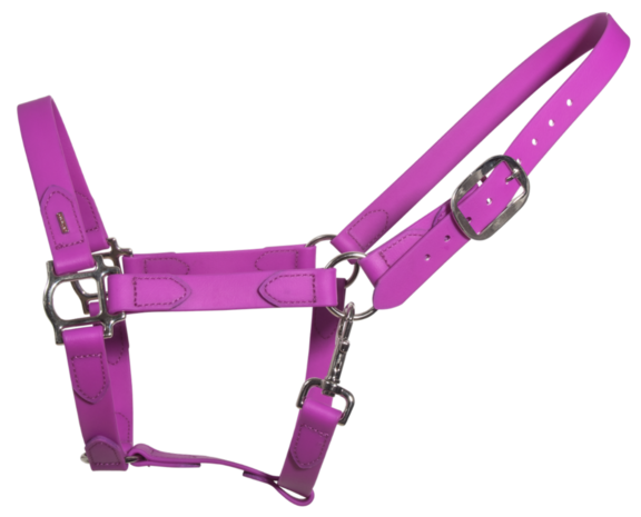 Karlslund Superstrap Halster - 7 kleuren