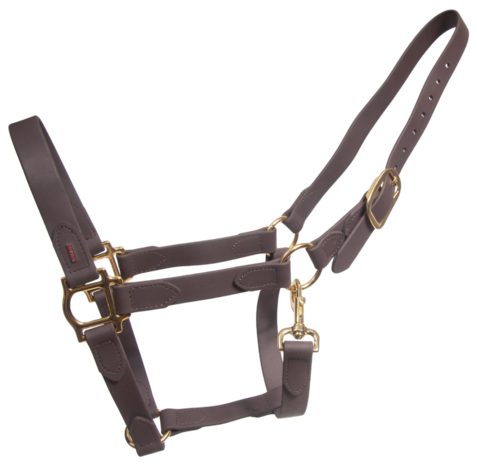 Karlslund Superstrap Halster - 7 kleuren