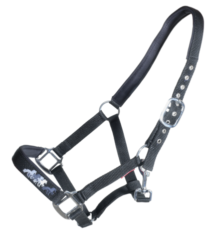 Karlslund Nylon Halster Gaits
