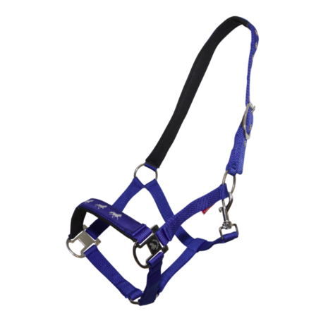 Karlslund Nylon Halster Gaits