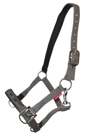 Karlslund Nylon Halster Gaits