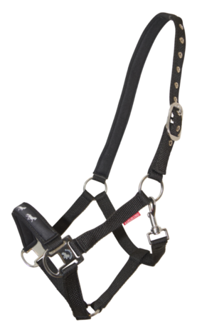 Karlslund Nylon Halster Gaits