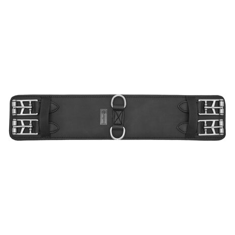 Kieffer Flexifit SECU Pro&reg; Singel &ndash; Verstelbare Longeersingel met Schoftvrijheid