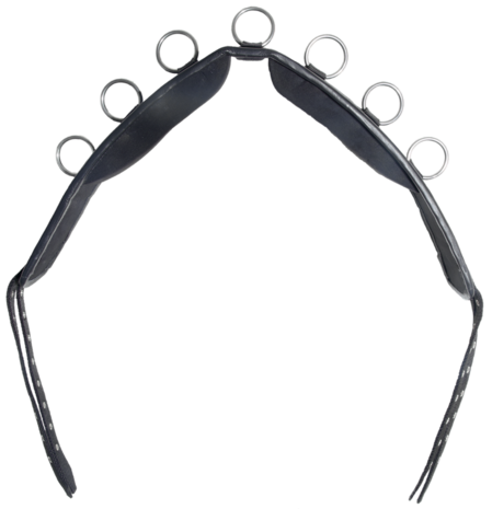 Karlslund Longeersingel Nylon