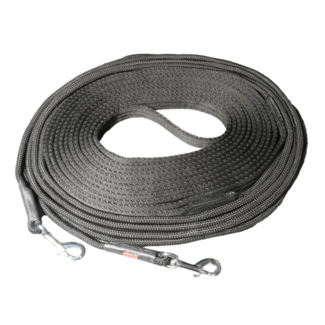 Karlslund Dubbele Longeerlijn 16 m 