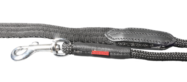 Karlslund Dubbele Longeerlijn 16 m 