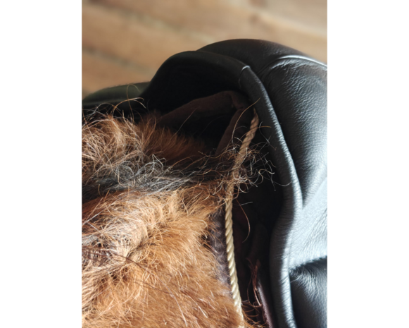 Tolt Saga Barebackpad MET KORTING