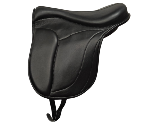 Tolt Saga Barebackpad MET KORTING