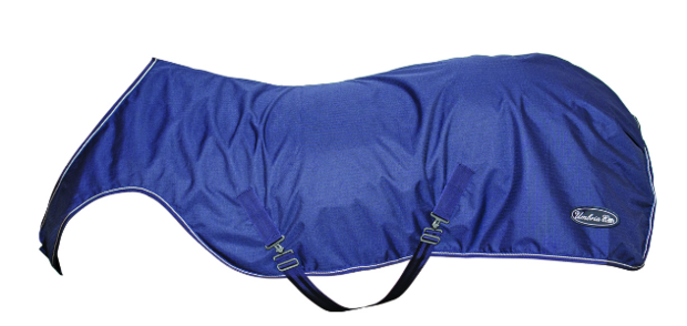 Waterdichte Stapmolendeken met Fleecevoering