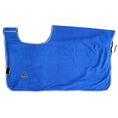 Uitrijdeken Fleece Western