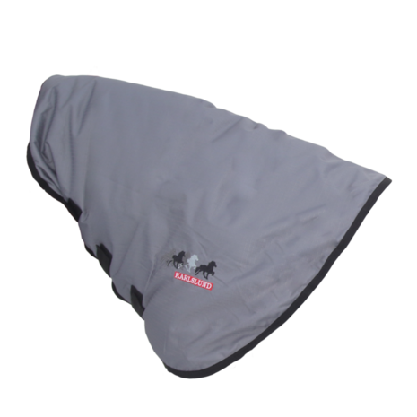 Los Halsdeel voor Karlslund Winterdeken 200 gram