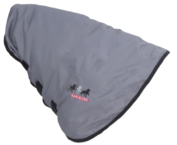 Los Halsdeel voor Karlslund Winterdeken 200 gram