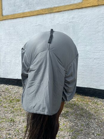 Karlslund Matti eczeemdeken &ndash; lichte en flexibele eczeemdeken voor IJslandse paarden