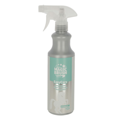 Magic Brush EasyCare Paardenreinigingslotion met D-panthenol (500 ml)
