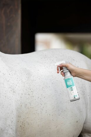 Magic Brush EasyCare Paardenreinigingslotion met D-panthenol (500 ml)