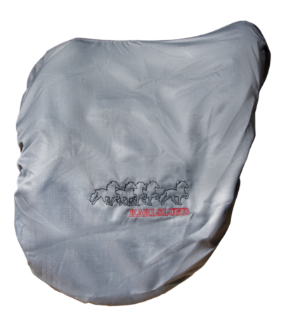 Karlslund Magni zadelhoes &ndash; waterdichte zadelhoes met fleece voering