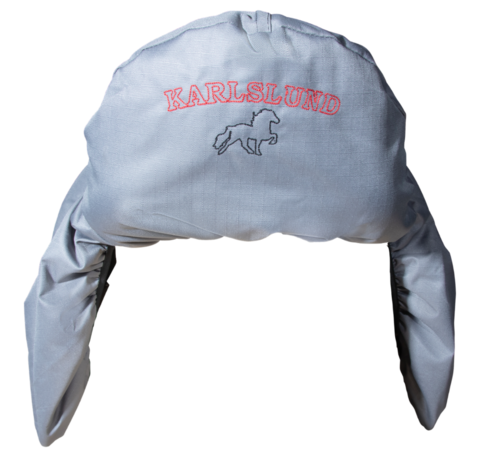 Karlslund Magni zadelhoes &ndash; waterdichte zadelhoes met fleece voering