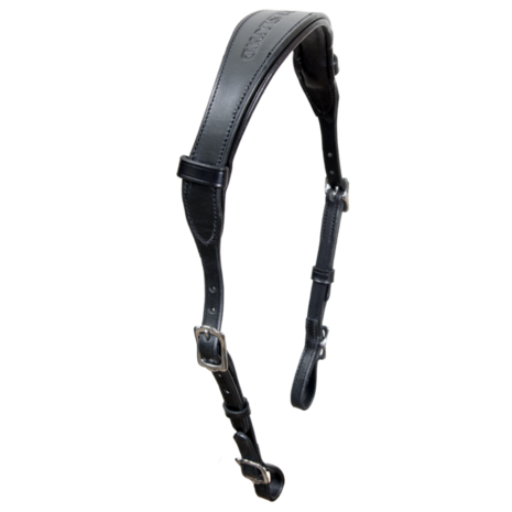 Karlslund Anatomisch Kopstuk &ndash; Single Strap