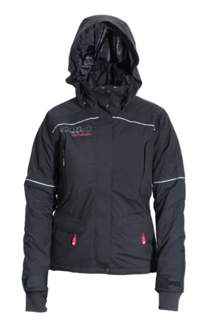 Karlslund Askja Winter Rijjas