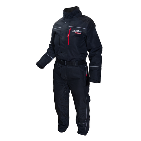 Karlslund Bangsi 2 Riding Overalls