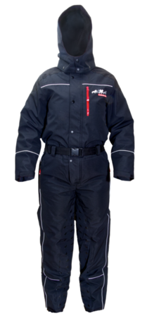 Karlslund Bangsi 2 Riding Overalls