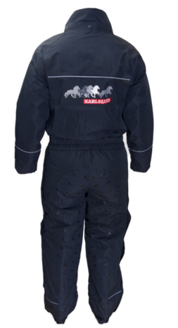 Karlslund Bangsi 2 Riding Overalls