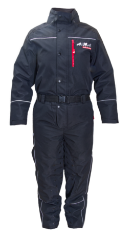 Karlslund Bangsi 2 Riding Overalls