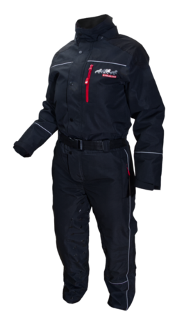 Karlslund Bangsi 2 Riding Overalls