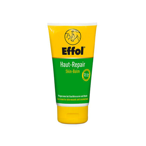 Effol huid repair &ndash; verzorgende huidcr&egrave;me met zinkoxide voor paarden (150 ml)