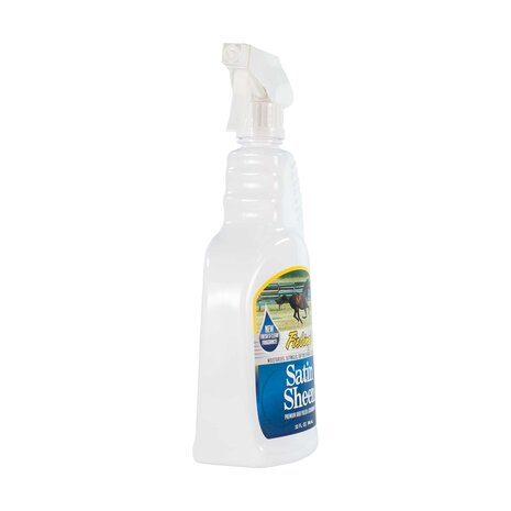 iebing&rsquo;s Satin Sheen &ndash; glans- en antitklitlotion voor manen en staart (946 ml)