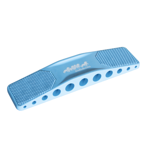 Karlslund Tindur Rubber Shedding Comb