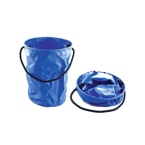 Travel bucket &ndash; waterdichte drinktas voor onderweg