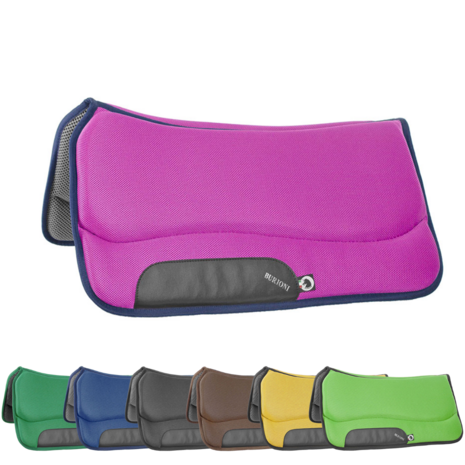 Burioni westernpad pony Sympanova