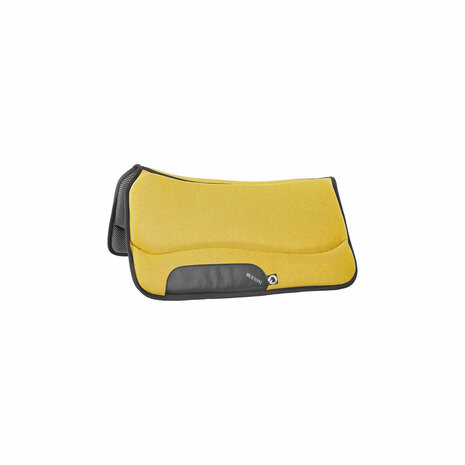 Burioni westernpad pony Sympanova