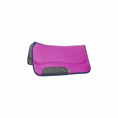 Burioni westernpad pony Sympanova