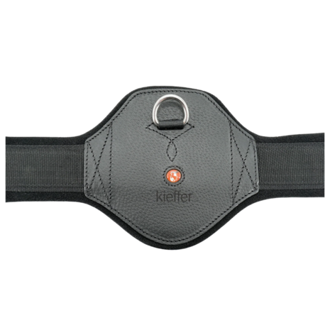 Kieffer EquiConnect&reg; Korte Singel &ndash; Comfort zonder Druk