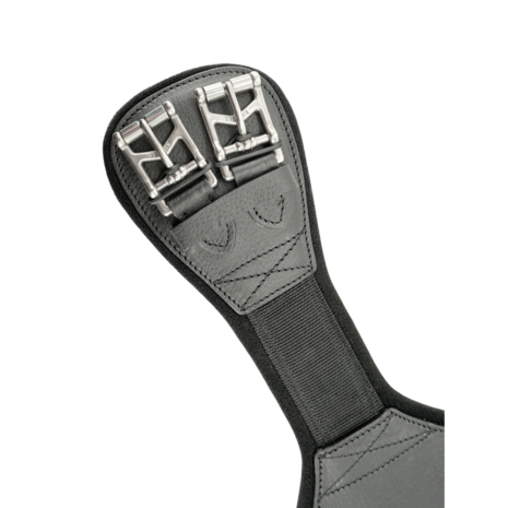 Kieffer EquiConnect&reg; Korte Singel &ndash; Comfort zonder Druk