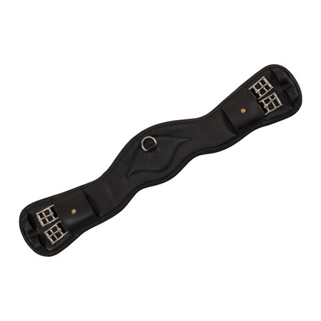 Equestro Anatomische Leren Dressuursingel