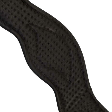 Equestro Anatomische Leren Dressuursingel