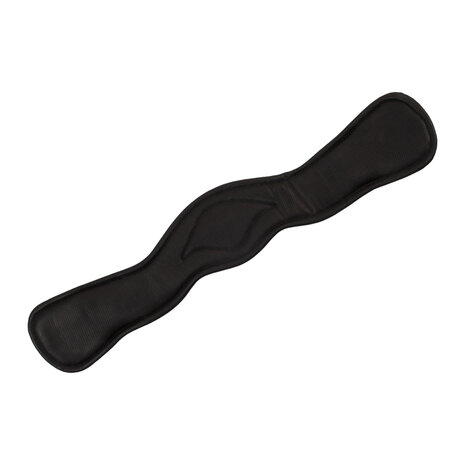 Equestro Anatomische Leren Dressuursingel