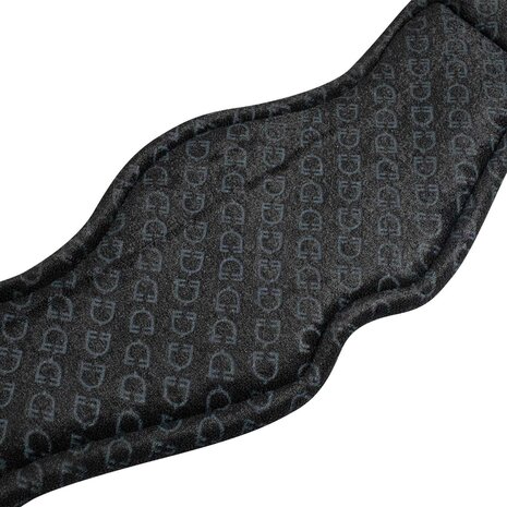 Equestro Anatomische Leren Dressuursingel