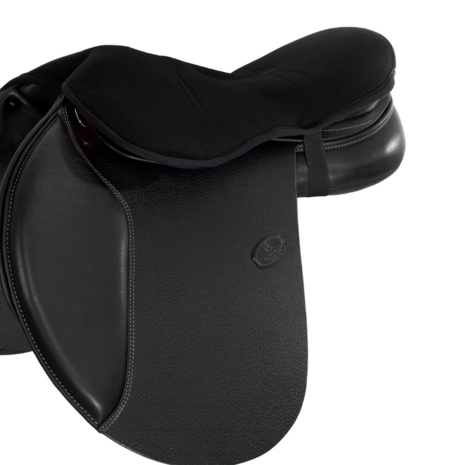 Acavallo&reg; Ortho-Pubis seatsaver springen &ndash; Classic Gel-in Dri-Lex 20 mm