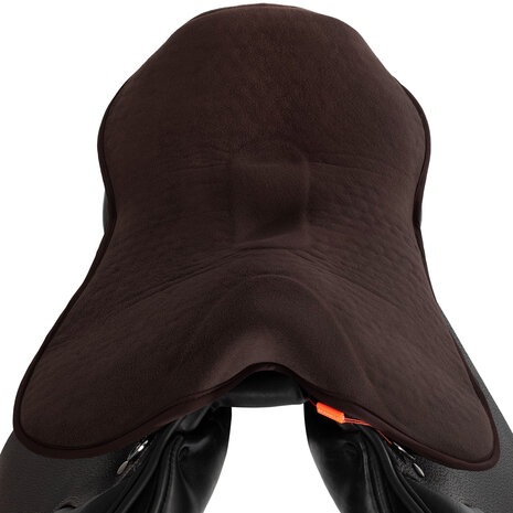 Acavallo&reg; Ortho-Pubis seatsaver springen &ndash; Classic Gel-in Dri-Lex 20 mm