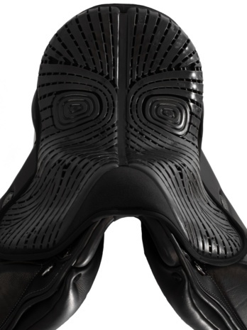 Acavallo Standard seatsaver dressuur Air Plus Gel-Out Dri-Lex 10 mm